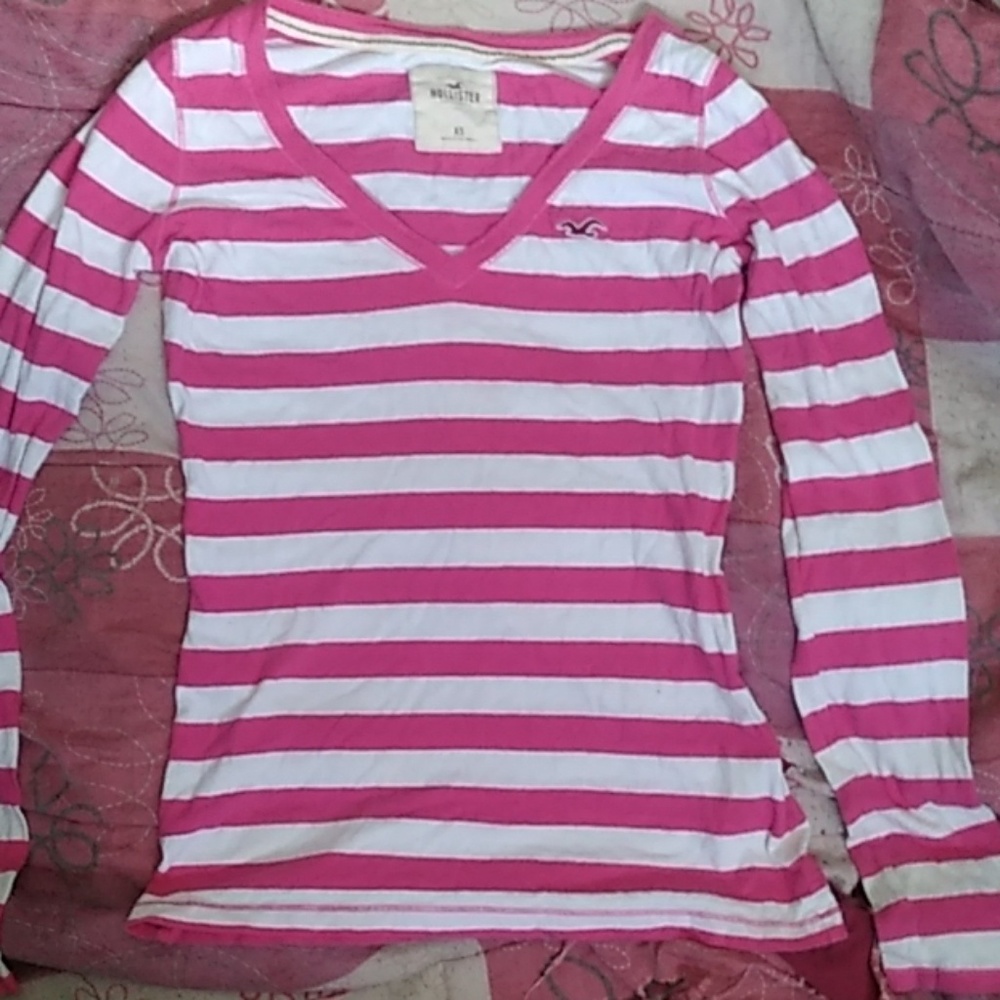 Hollister Shirt